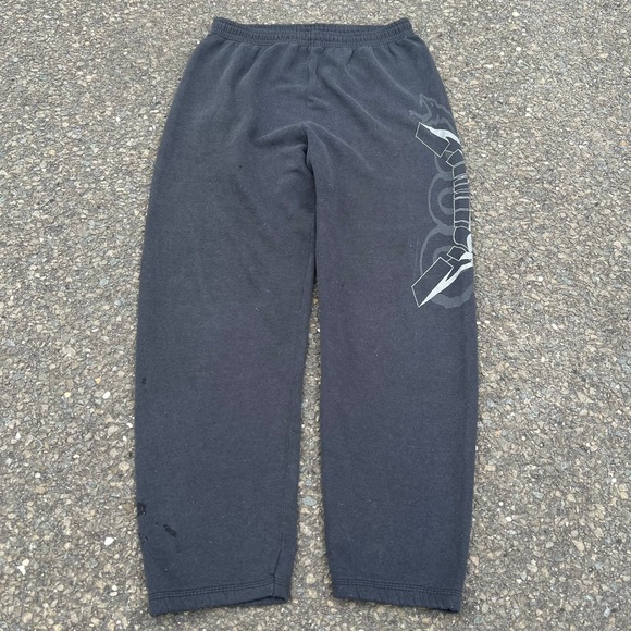 Vintage Metallica cotton fruit of the loom 90s band music...